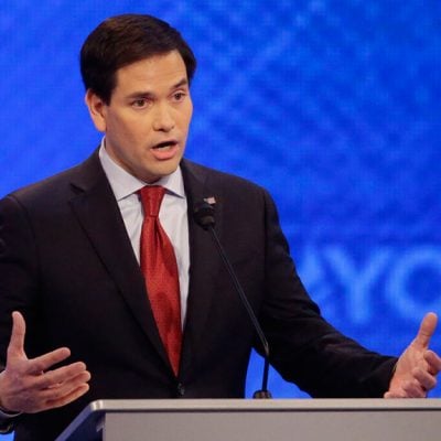 marco rubio